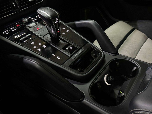Used 2022 Porsche Cayenne Turbo GT image 24