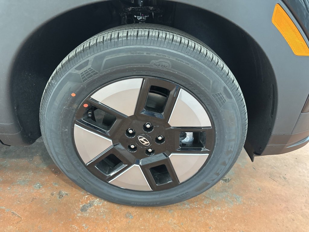 New 2026 Hyundai Santa Fe SEL image 10