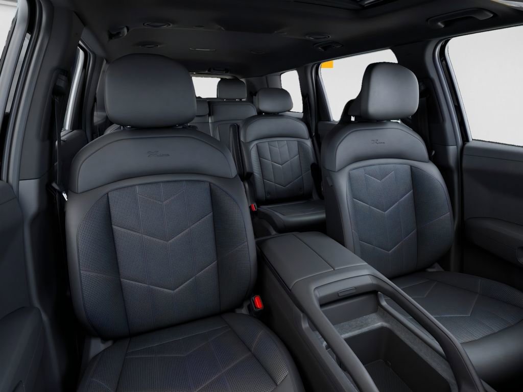 New 2027 Kia Telluride EX X-Line AWD/4WD image 15