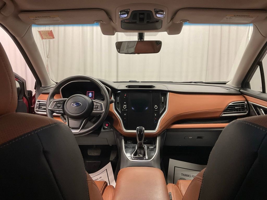 Used 2020 Subaru Legacy Touring XT image 29