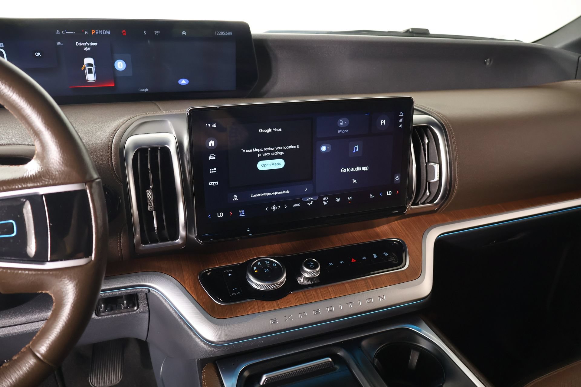 Used 2026 Ford Expedition King Ranch AWD/4WD image 5