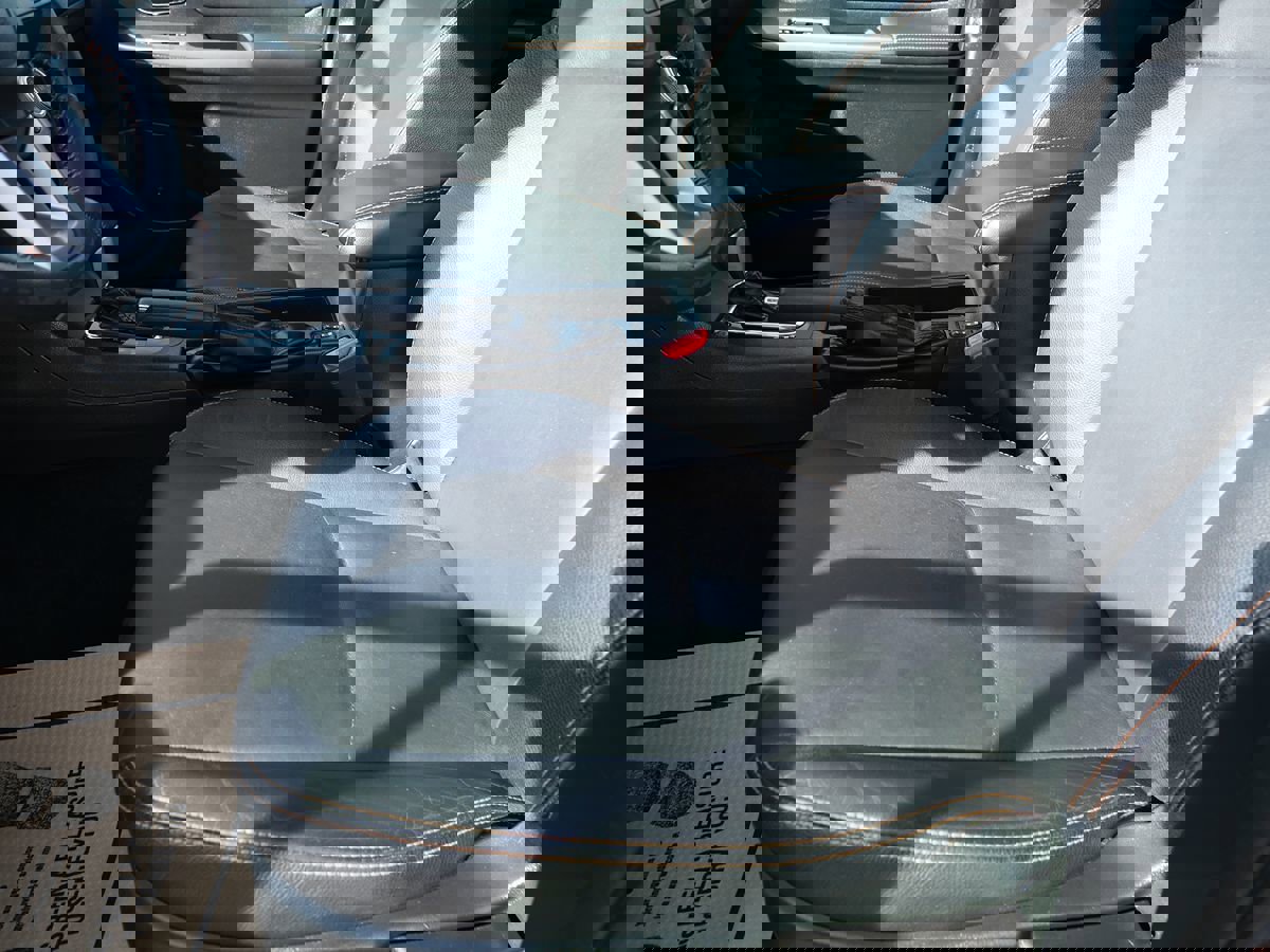 Used 2016 Subaru Crosstrek 2.0i Limited image 10