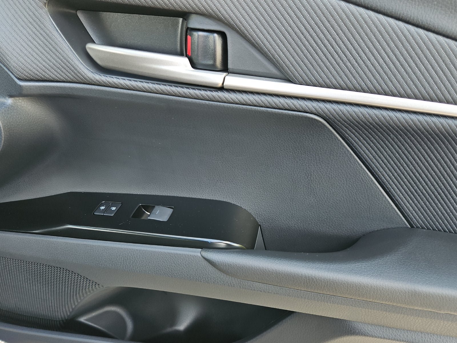 New 2026 Toyota Camry SE FWD image 55