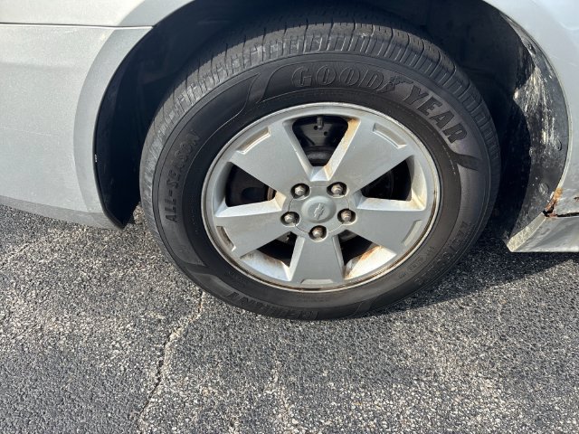 Used 2010 Chevrolet Impala LT FWD image 28