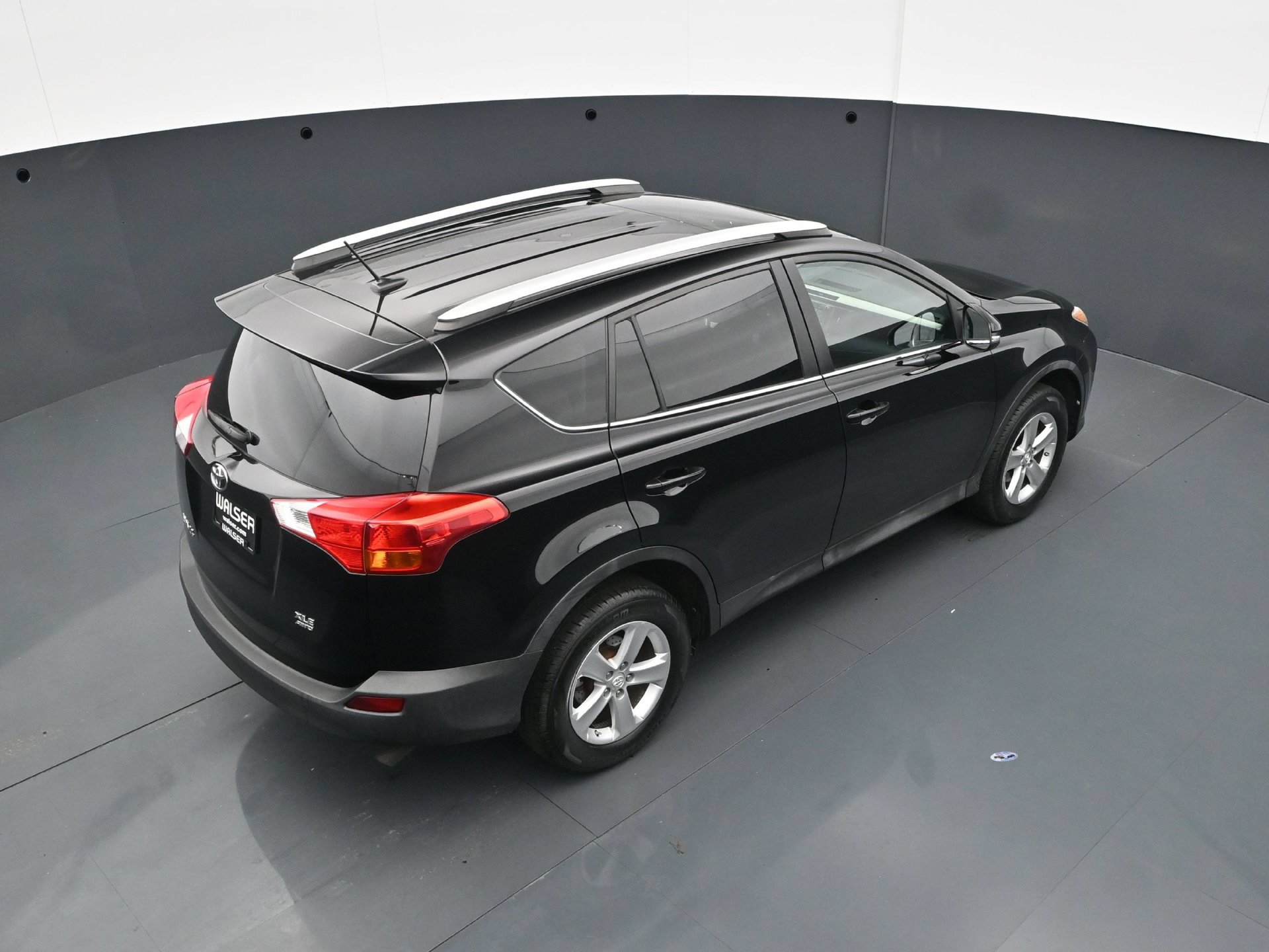 Used 2014 Toyota RAV4 XLE AWD/4WD image 39