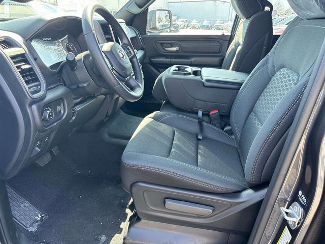 New 2025 RAM 1500 Tradesman w/ Night Edition image 7