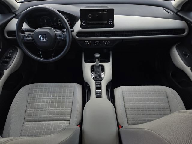 Used 2023 Honda HR-V LX image 16