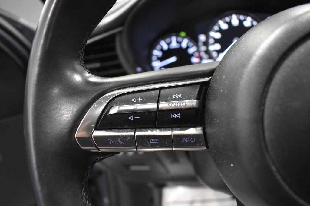 Used 2023 MAZDA CX-30 AWD 2.5 S w/ Preferred Package image 26