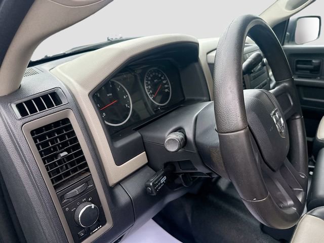 Used 2012 RAM 1500 ST AWD/4WD image 10