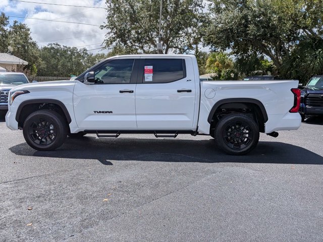New 2026 Toyota Tundra SR5 AWD/4WD image 6