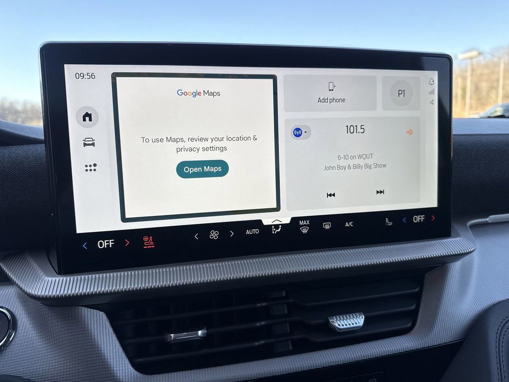 New 2026 Ford Explorer Active w/ Active Comfort Package AWD/4WD image 13