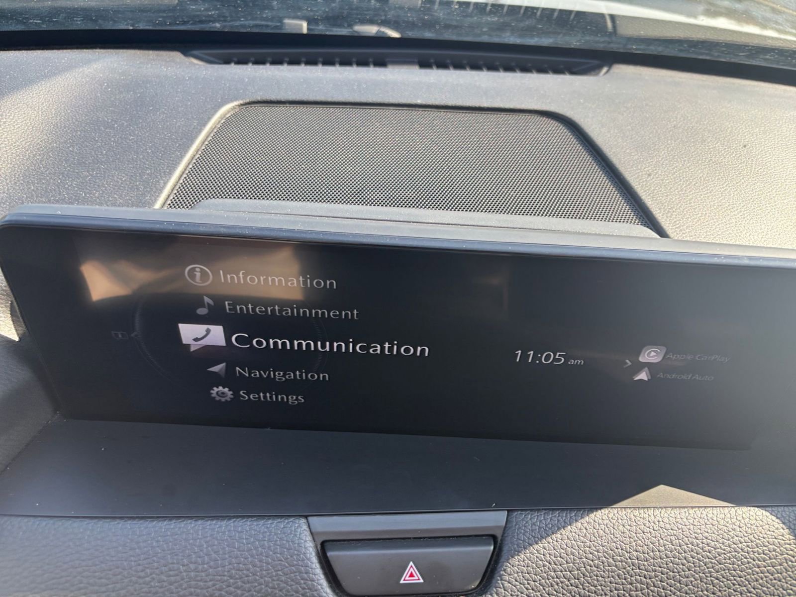 Used 2025 MAZDA CX-90 3.3 Turbo w/ Preferred Package AWD/4WD image 18