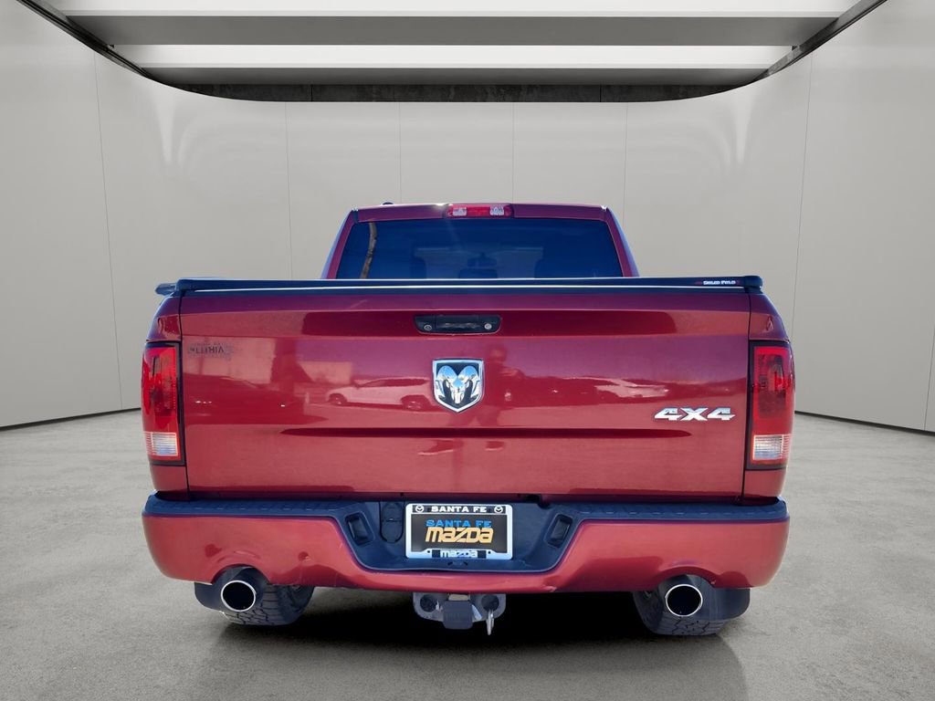 Used 2013 RAM 1500 Express image 5