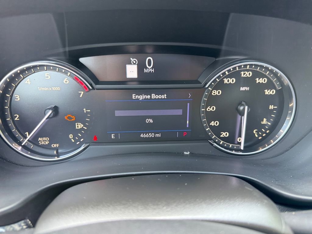 Used 2019 Cadillac XT4 Sport image 19