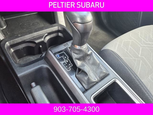 Used 2022 Toyota Tacoma TRD Off-Road w/ Technology Package image 39