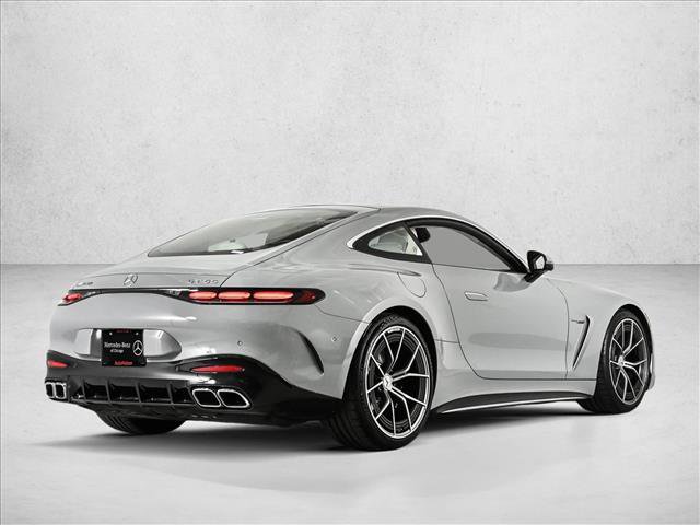 Used 2026 Mercedes-Benz AMG GT 55 image 5