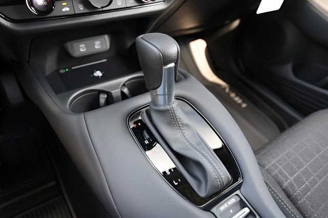 New 2026 Honda HR-V LX image 22