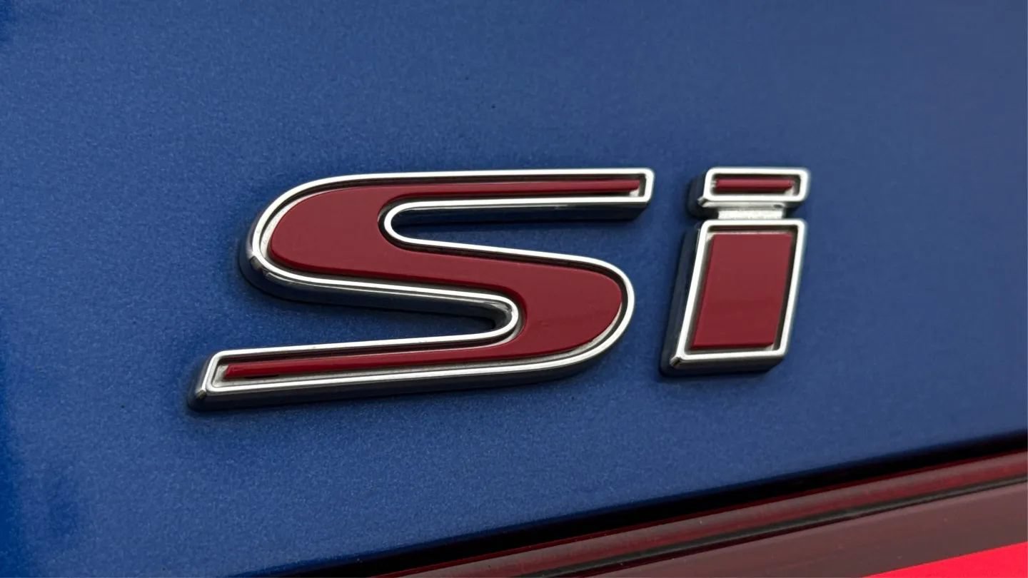 Used 2023 Honda Civic Si image 42