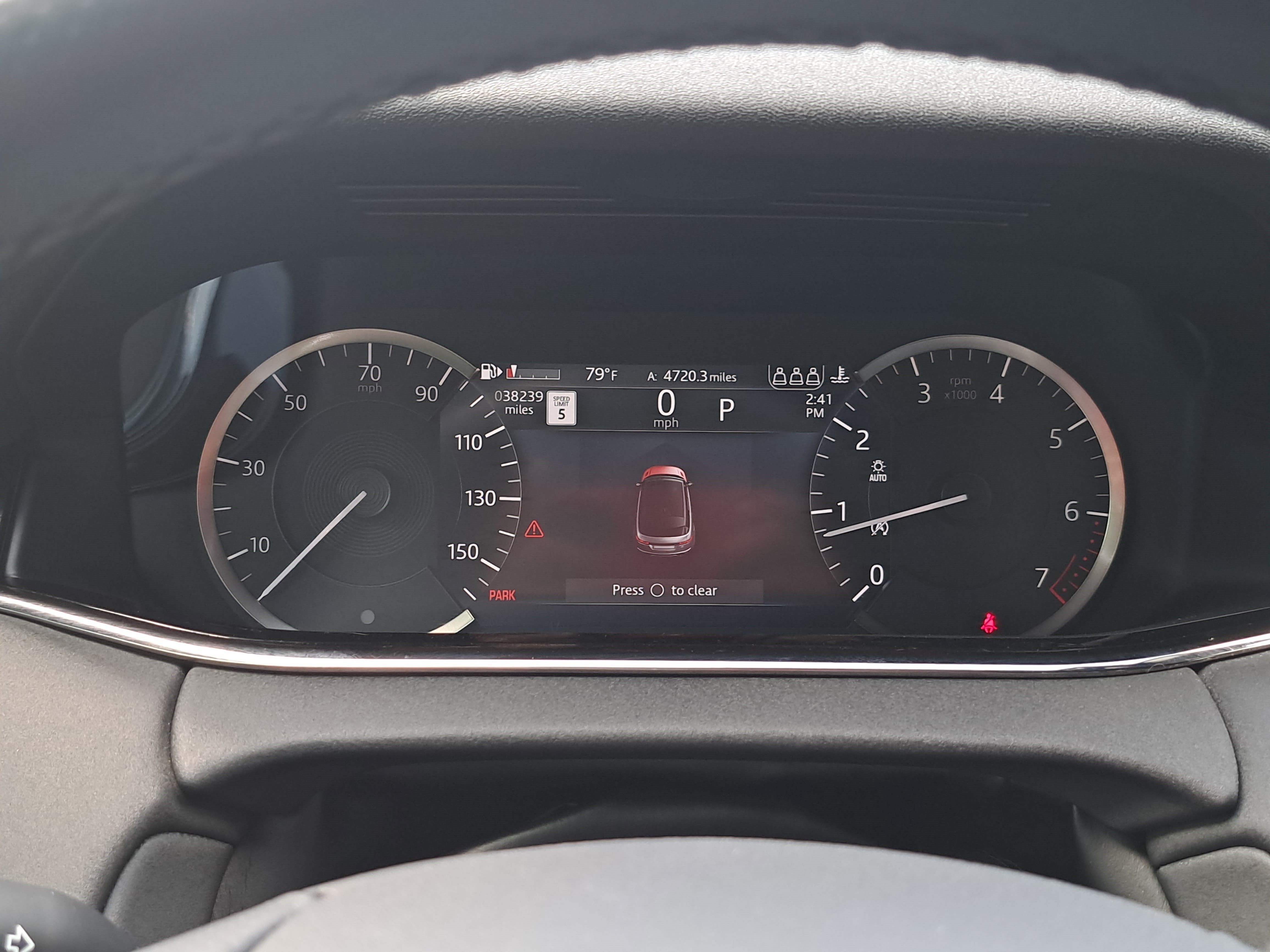 Used 2022 Land Rover Range Rover Evoque R-Dynamic SE AWD/4WD image 19