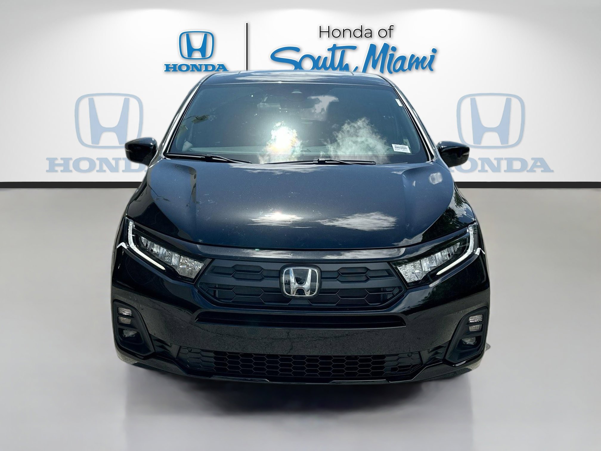 New 2026 Honda Odyssey Sport-L image 2