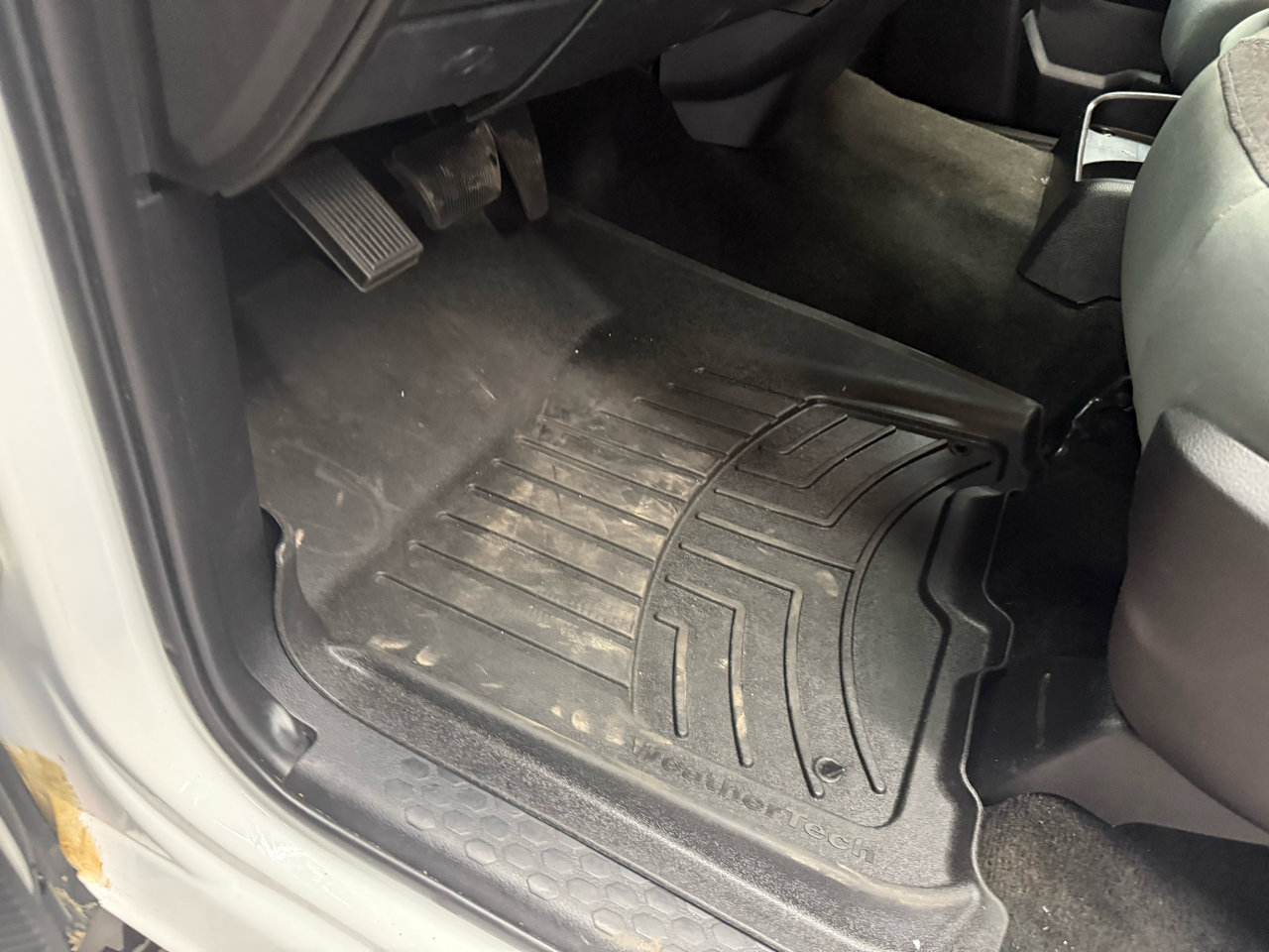 Used 2016 RAM 2500 Outdoorsman image 19