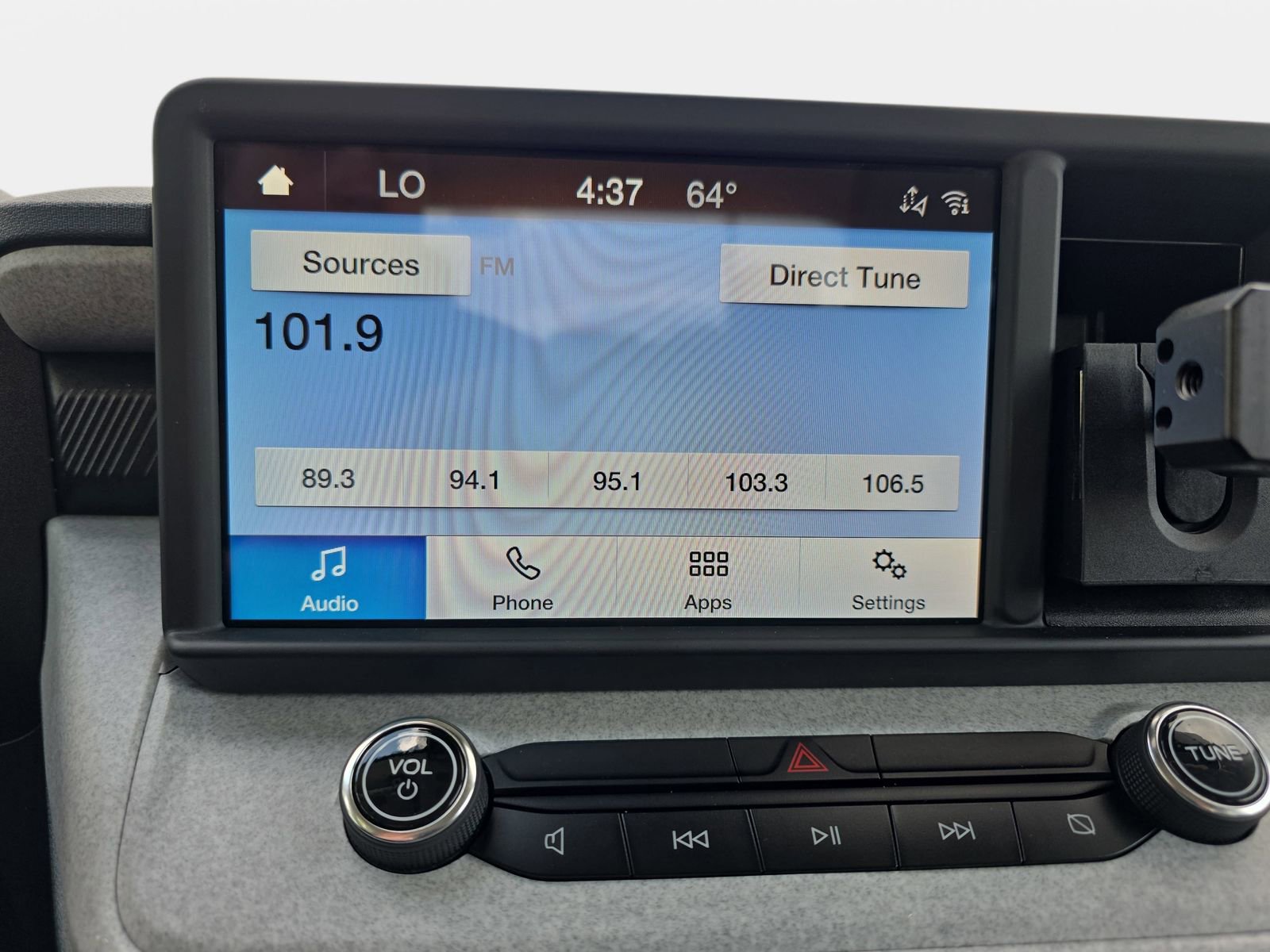 Used 2024 Ford Maverick XLT image 21