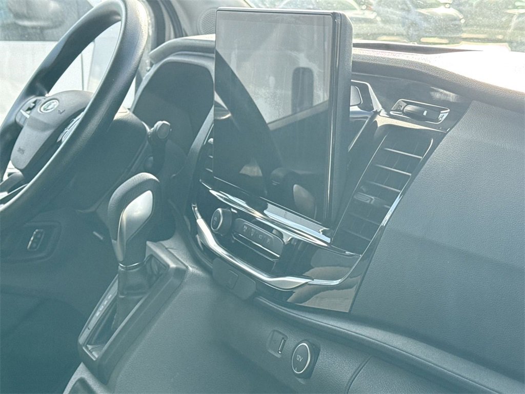 Used 2023 Ford Transit 350 XLT image 15