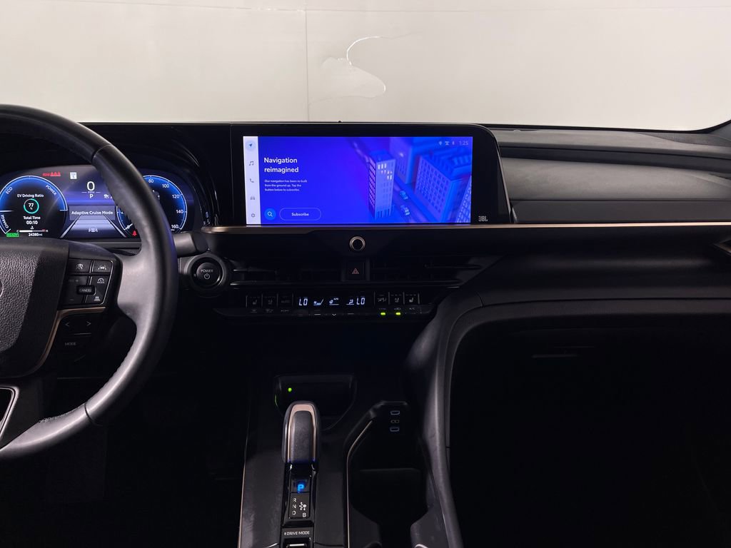 Certified 2023 Toyota Crown w/ Advanced Technology Package AWD/4WD image 15