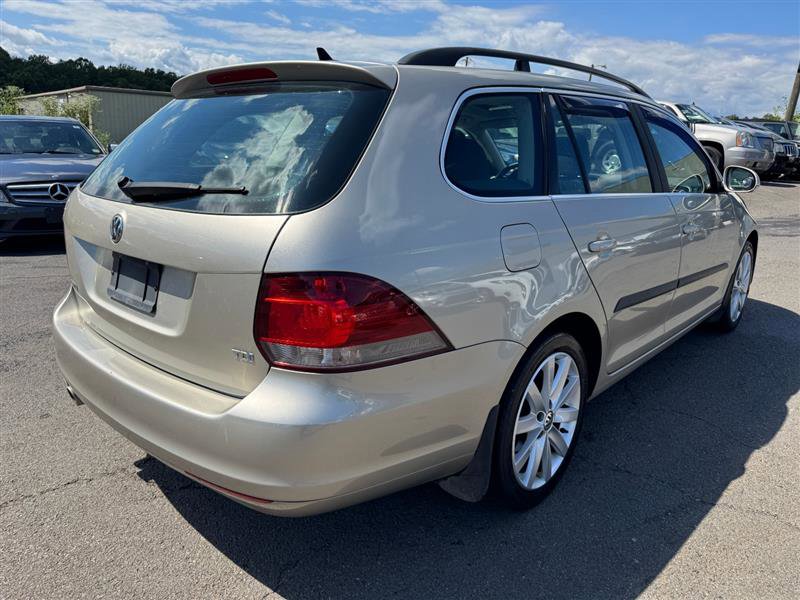 Used 2013 Volkswagen Jetta TDI image 5