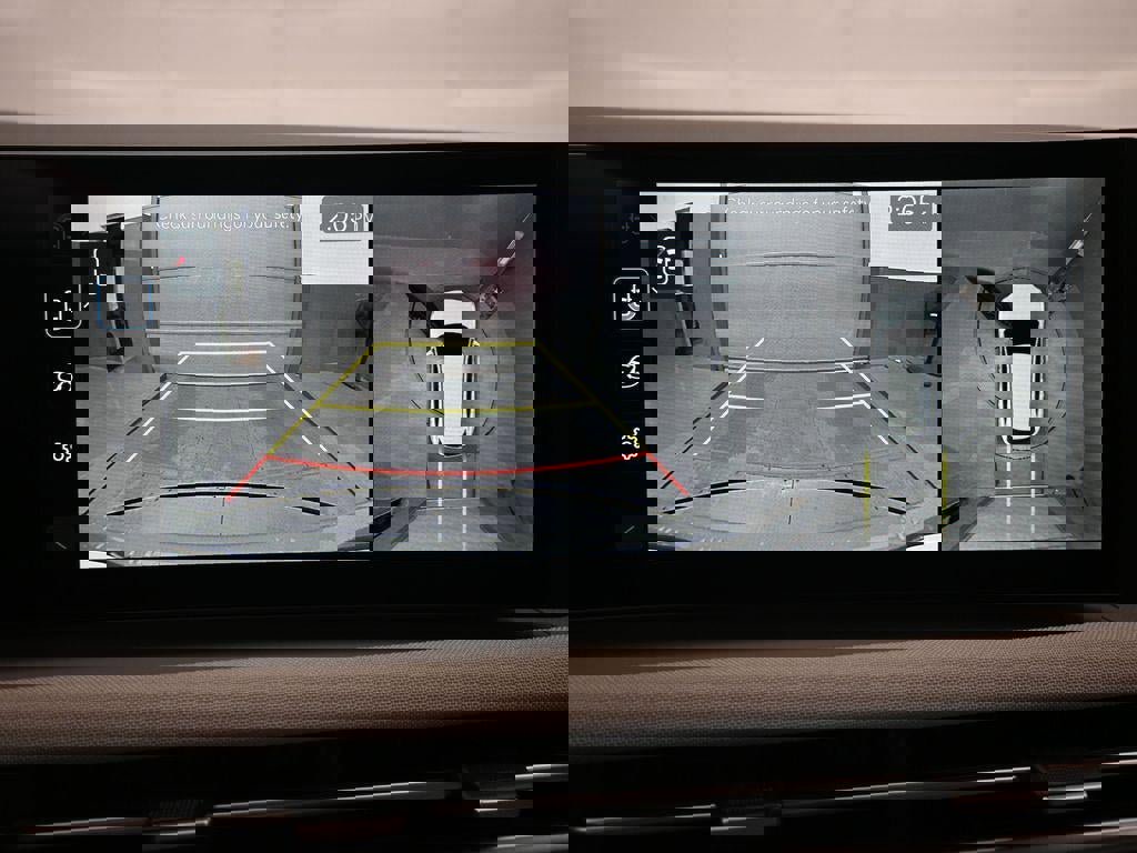 New 2026 Hyundai Tucson Limited image 19