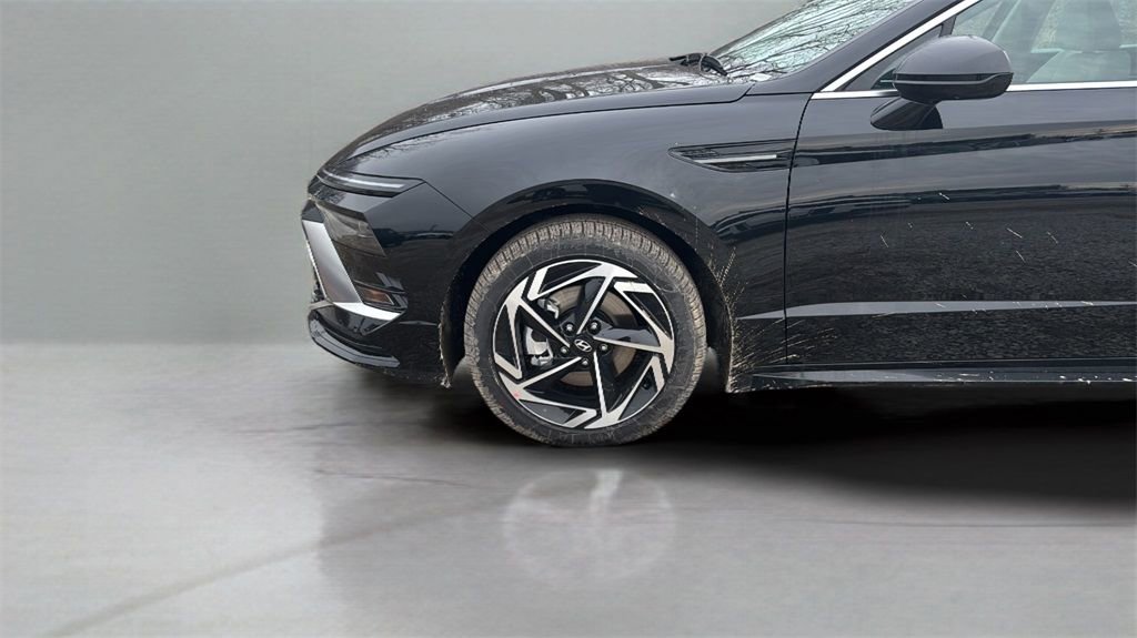New 2026 Hyundai Sonata SEL image 9