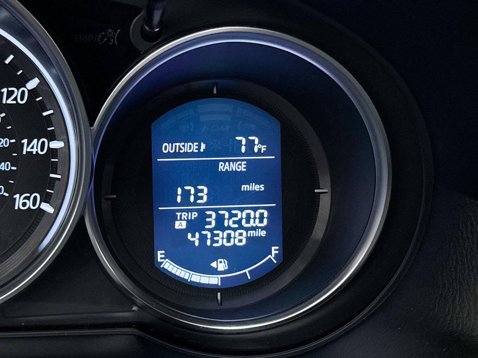 Used 2016 MAZDA CX-5 Touring FWD image 36