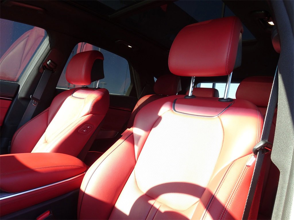 Used 2026 Genesis GV70 2.5T Sport Prestige image 11