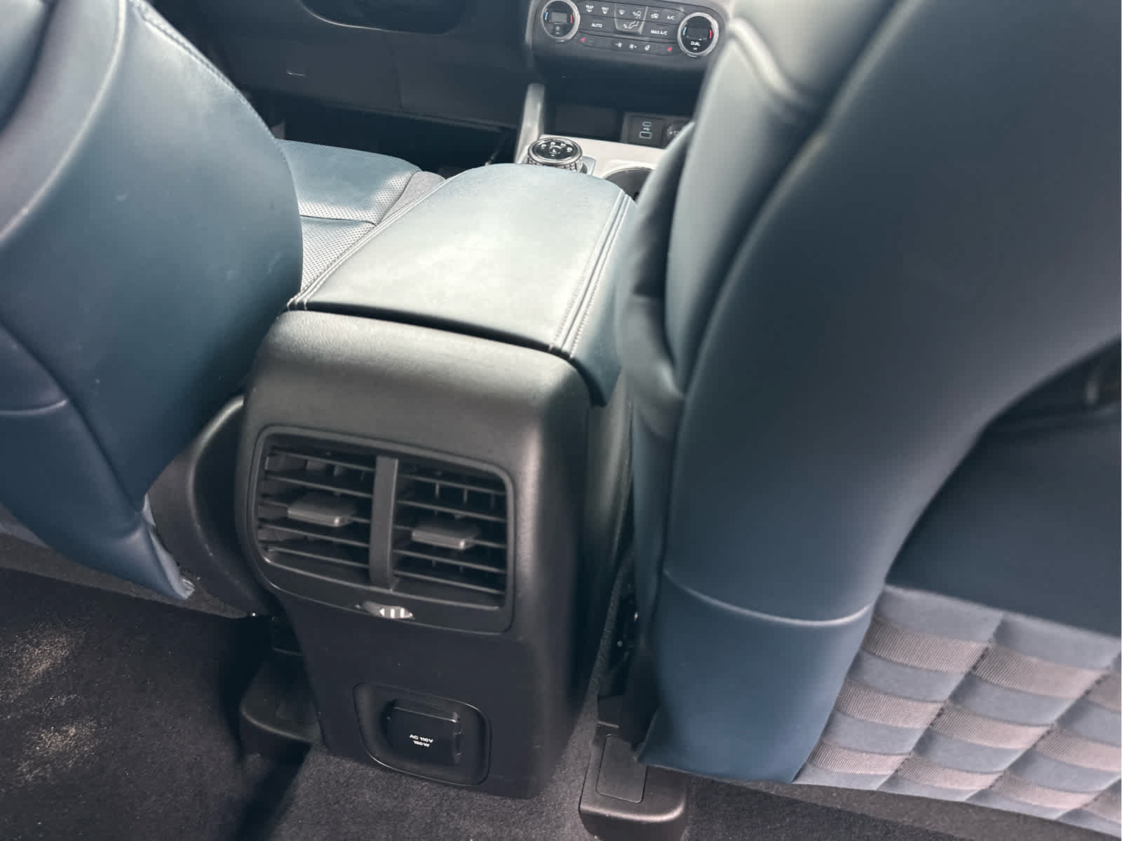 Used 2021 Ford Bronco Sport Outer Banks AWD/4WD image 17