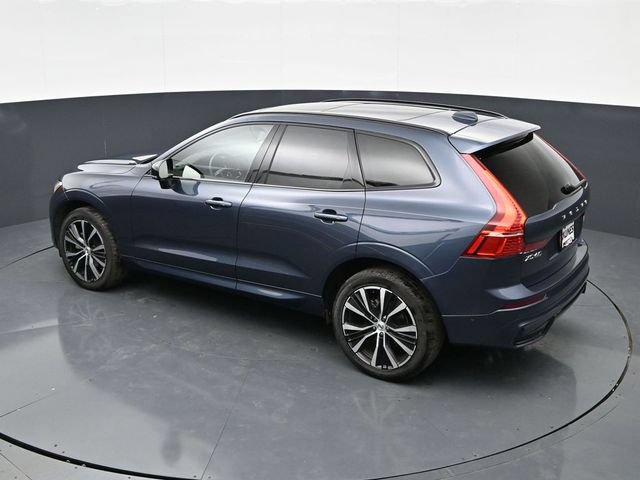 Used 2025 Volvo XC60 B5 Plus AWD/4WD image 31