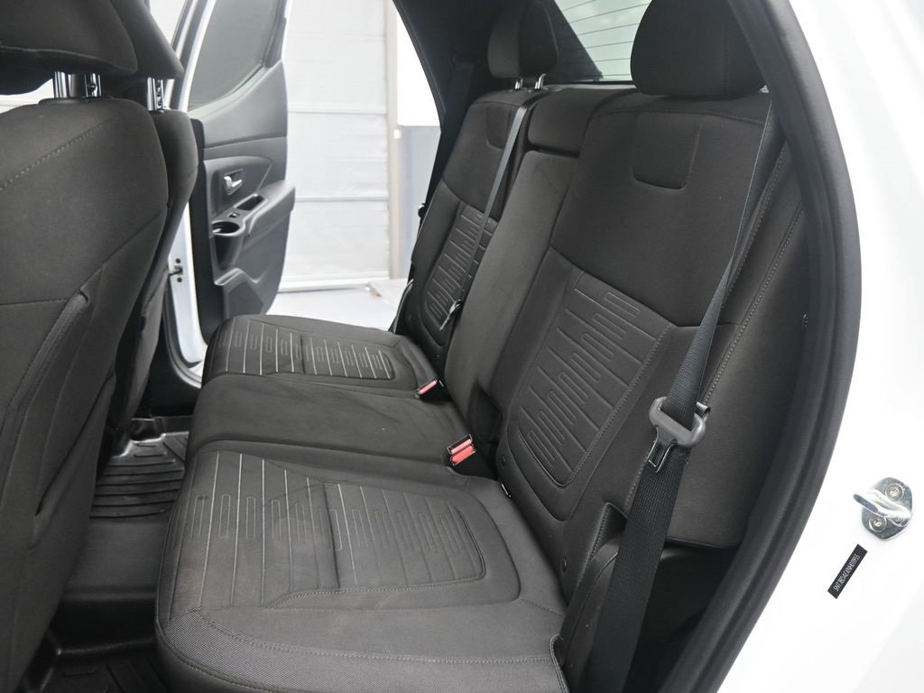 Used 2022 Hyundai Santa Cruz SEL image 12