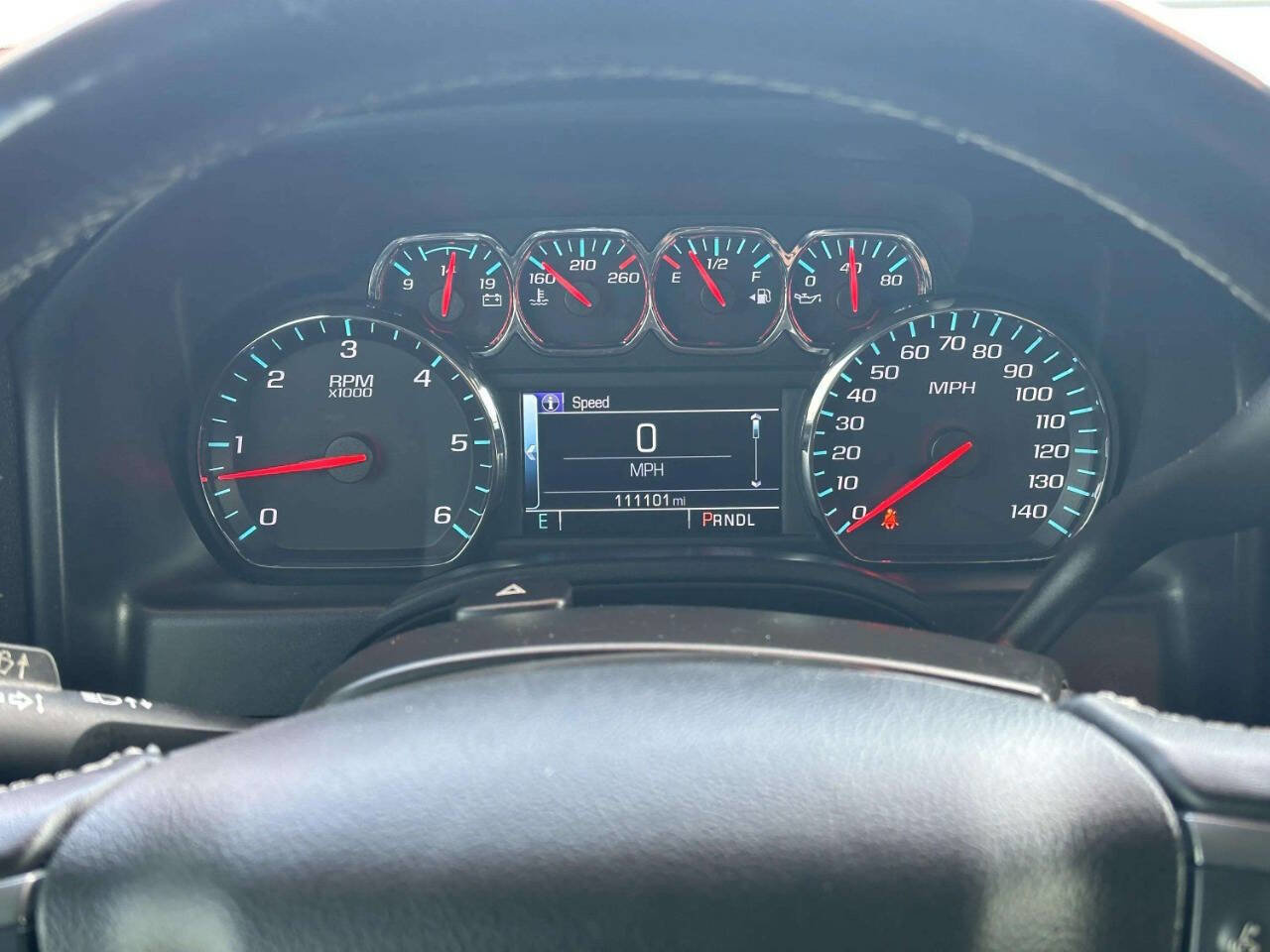 Used 2017 Chevrolet Silverado 1500 LT w/ All Star Edition image 26