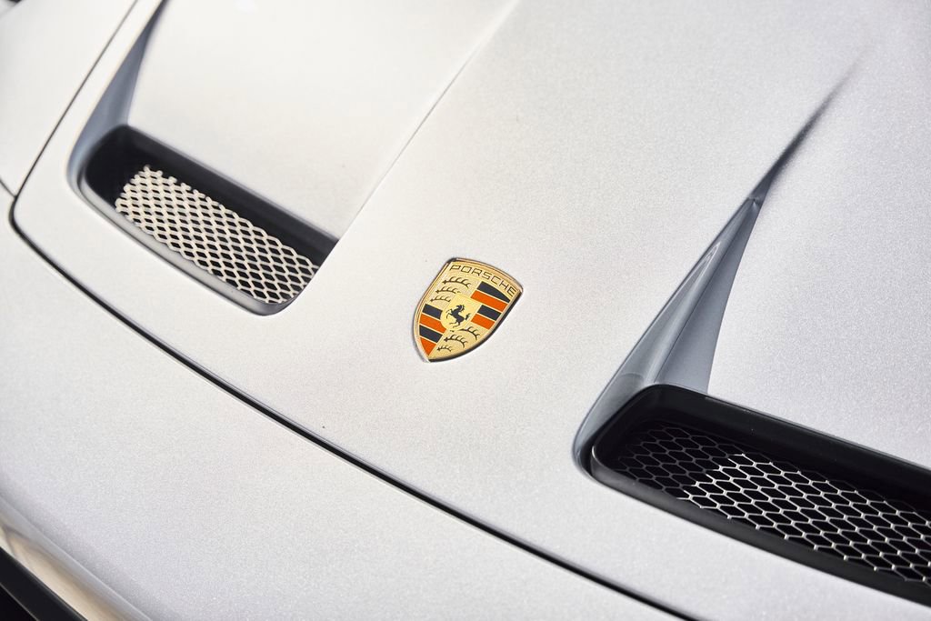 Used 2023 Porsche 911 GT3 RWD image 7