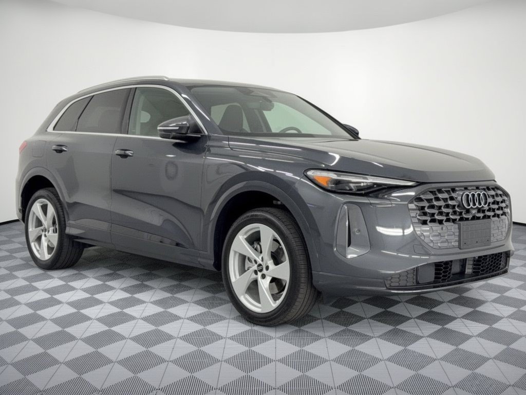 Used 2026 Audi Q5 Premium AWD/4WD image 7