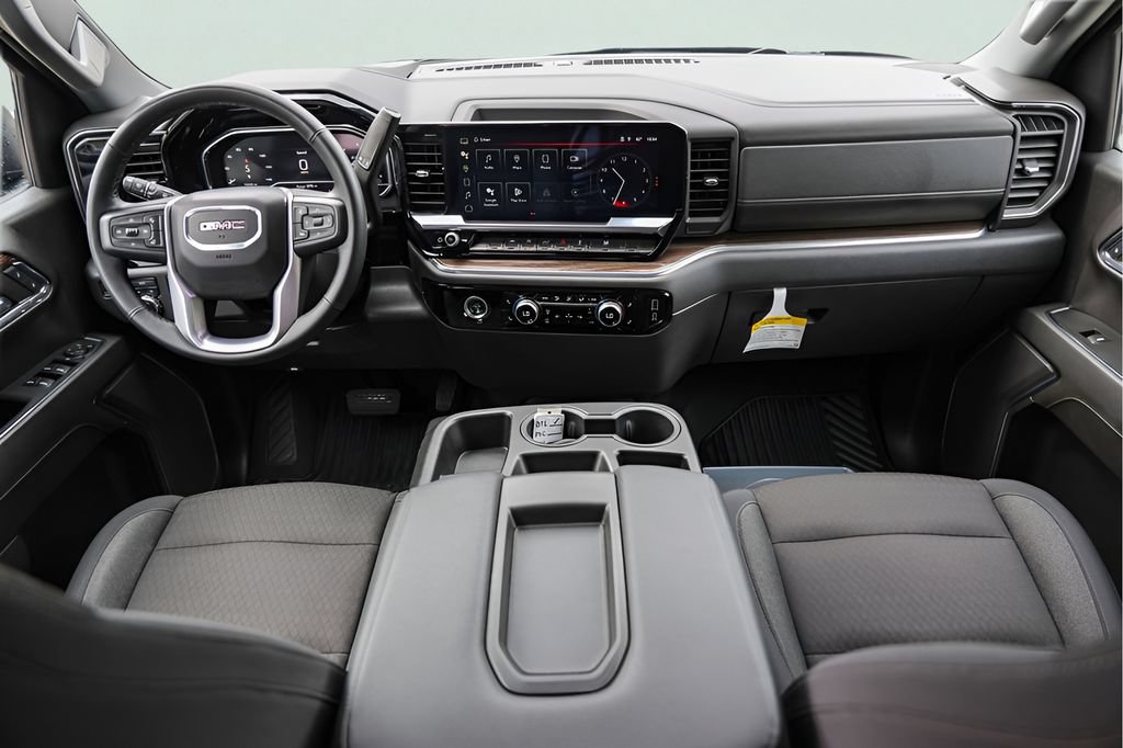 Used 2024 GMC Sierra 1500 Elevation AWD/4WD image 28