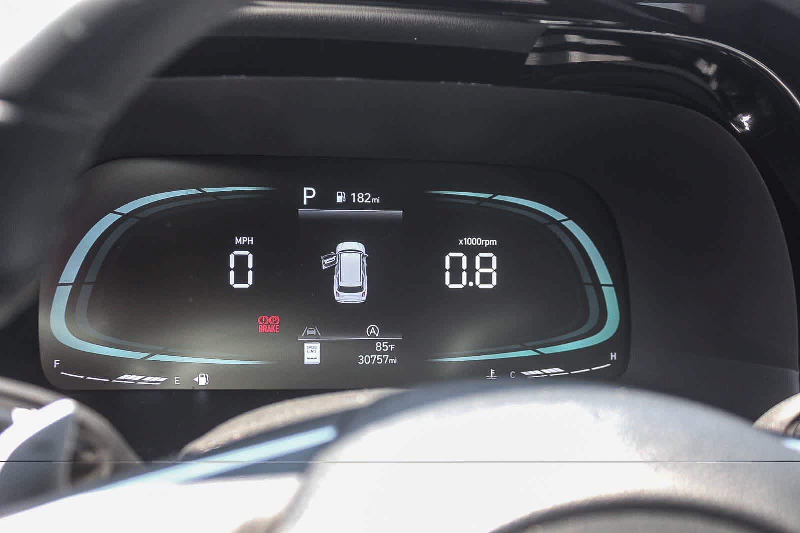 Used 2023 Hyundai Palisade XRT FWD image 28