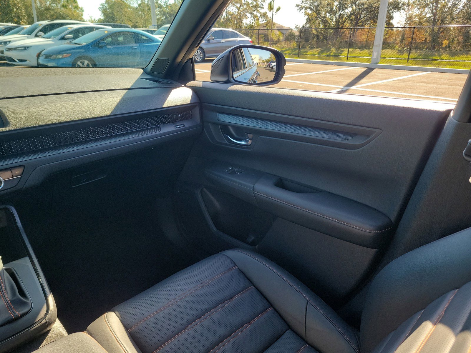 Used 2024 Honda CR-V Sport-L image 16