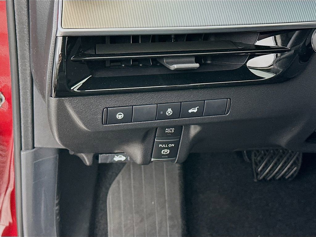 New 2025 Nissan Murano SL w/ Cargo Package image 14