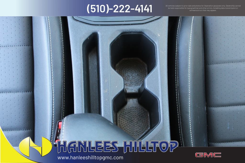Used 2023 Volkswagen Jetta SE FWD image 18