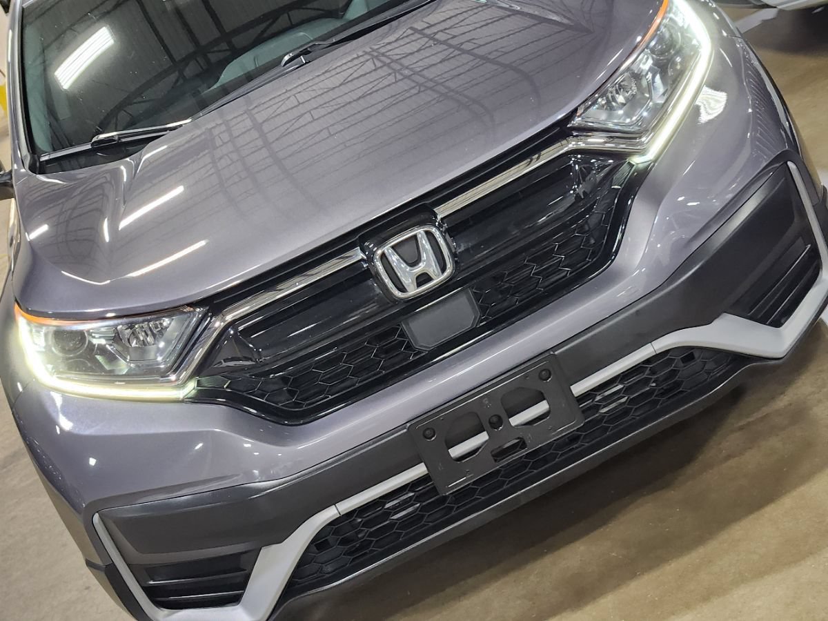 Used 2020 Honda CR-V LX image 19