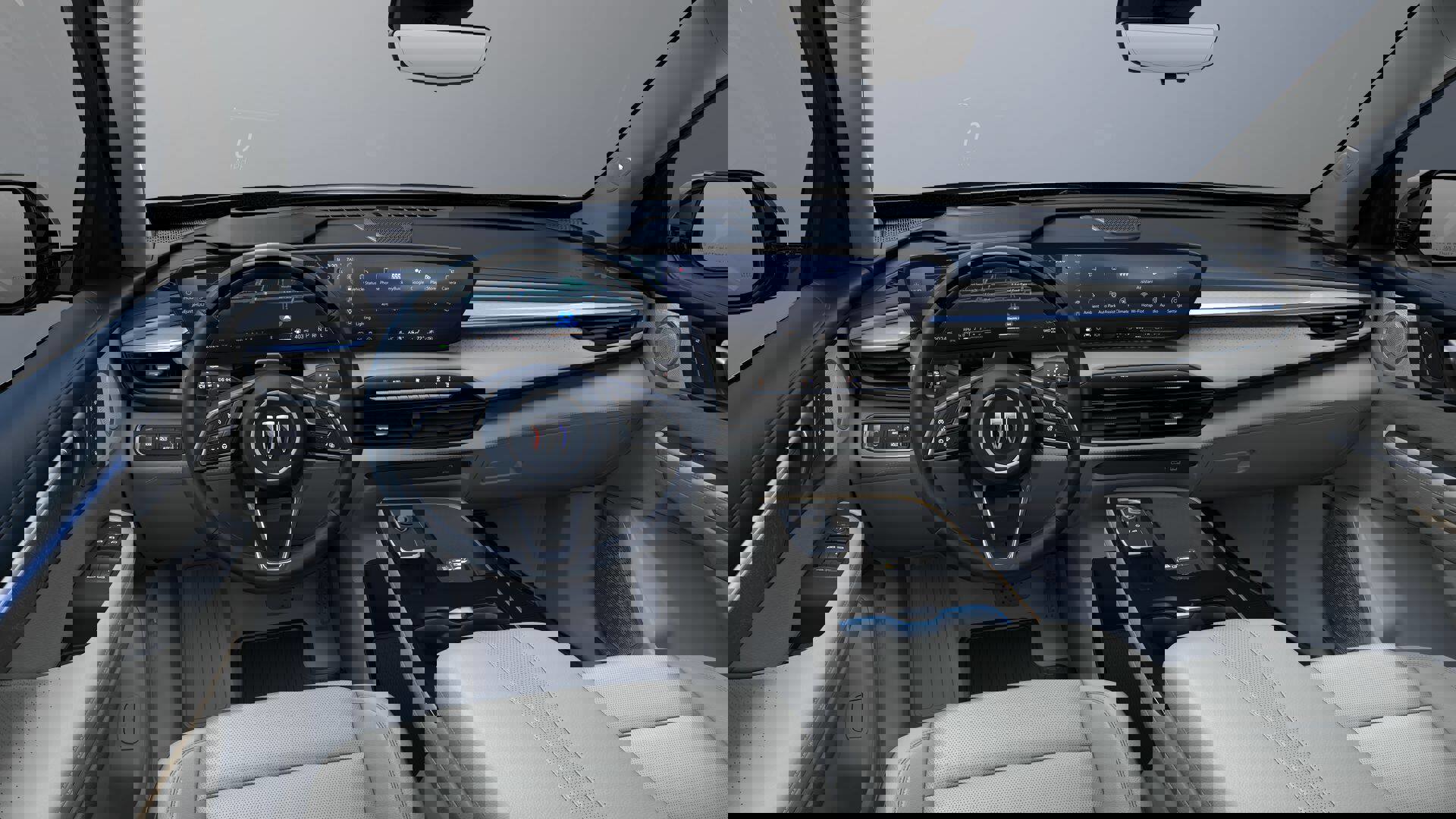 New 2026 Buick Enclave Avenir image 31