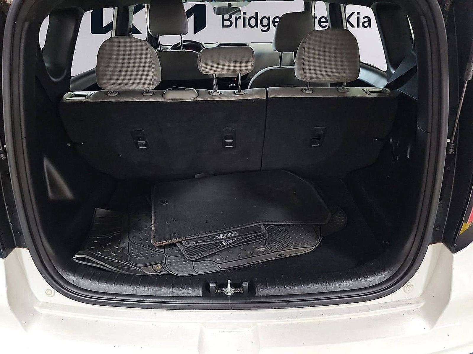 Certified 2017 Kia Soul FWD image 23