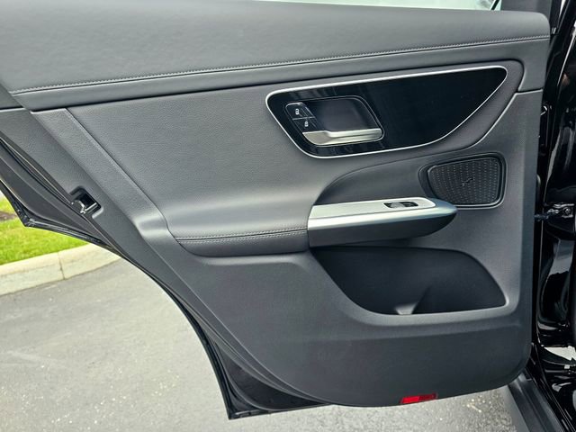 Certified 2023 Mercedes-Benz GLC 300 4MATIC image 25