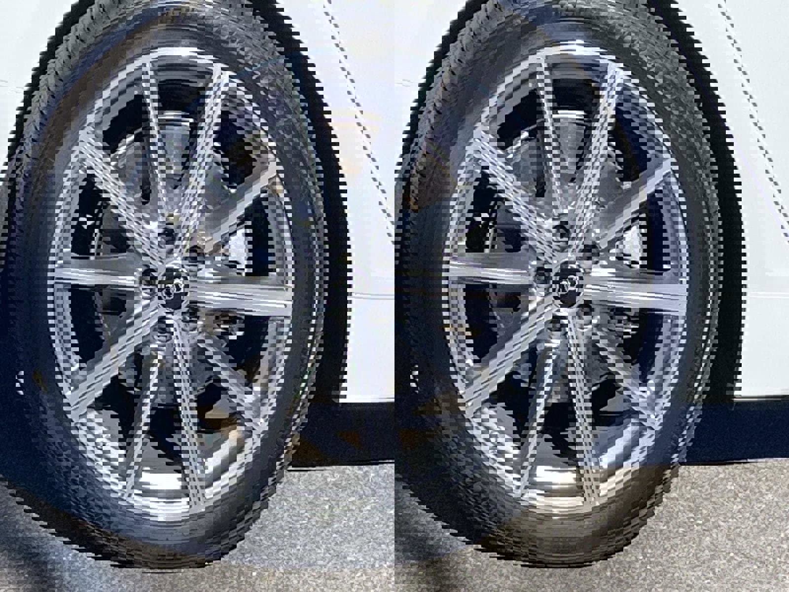 Used 2025 Audi A6 2.0T Premium w/ Convenience Plus Package image 9