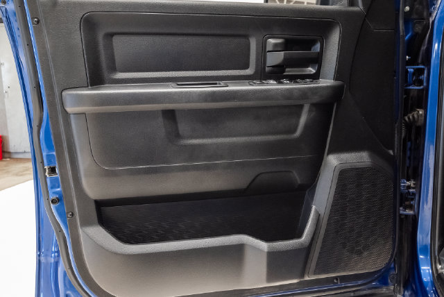 Used 2016 RAM 1500 Express w/ Popular Equipment Group AWD/4WD image 8